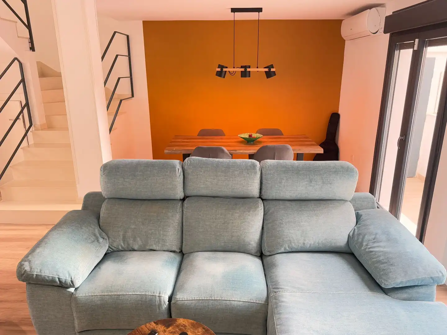 Adosado en venta en José María Cagigal, imagen 4