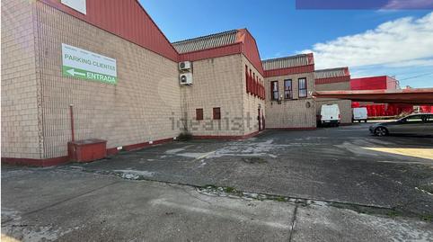 Photo 4 of Industrial buildings to rent in Veredas de Los Estudiantes, Las Dehesillas - Vereda de los Estudiantes, Madrid