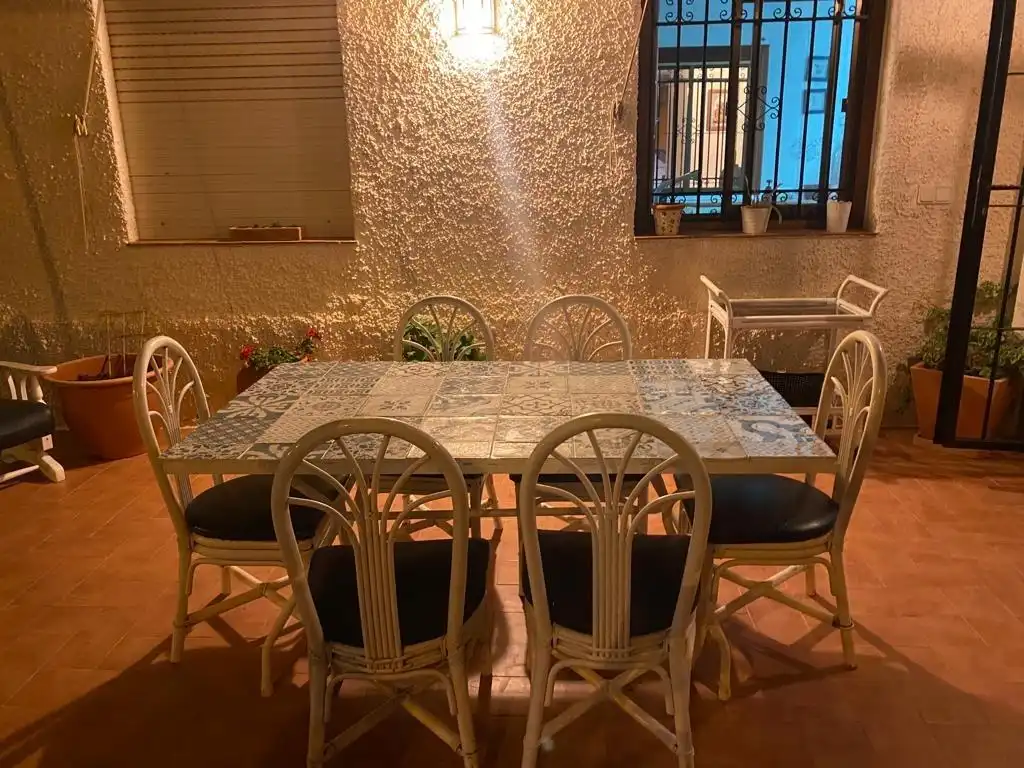 Xalet amb terrassa en venda a Playa de las Gaviotas - El Pedrucho, imagen 58