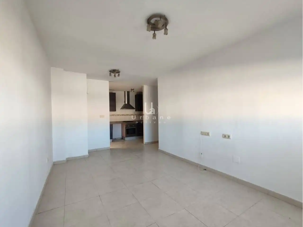 Habitación de Piso en venta en Murcia