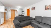 Sala d'estar de Planta baixa en venda en Cunit amb Aire condicionat, Terrassa i Traster