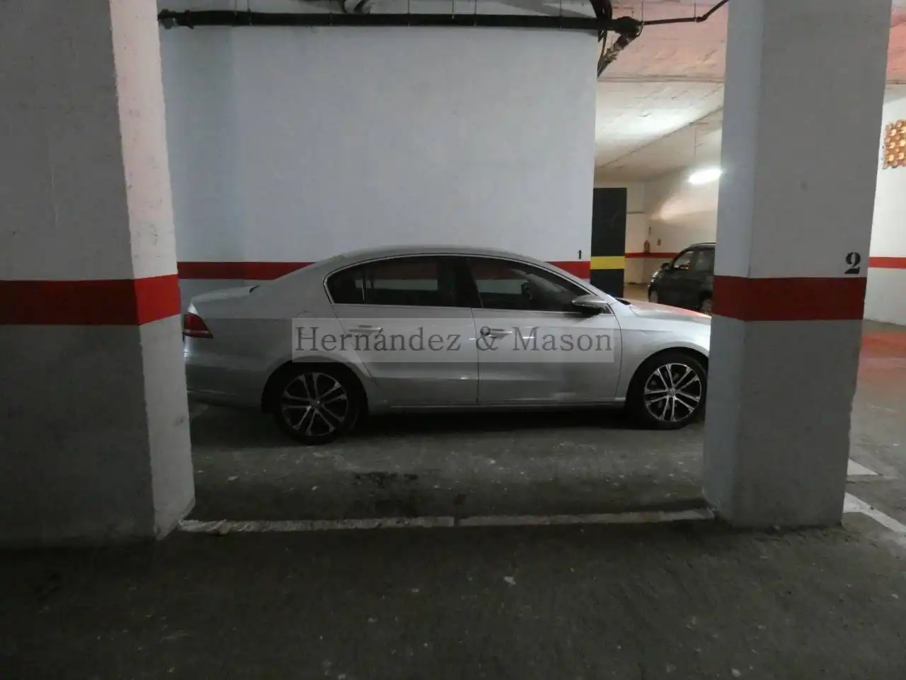 Pis amb piscina en venda a Avenida Carlota Alessandri, imagen 31