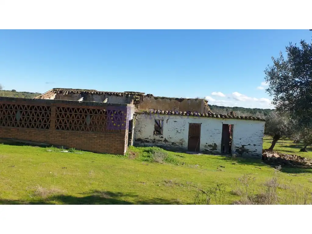 Houses for sale in Diseminados S Miguel, Alcántara