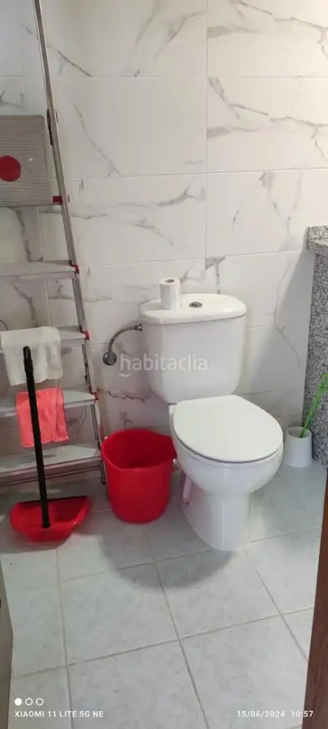 Ático con ascensor en venta en Calle Giner de los Ríos 24, imagen 22