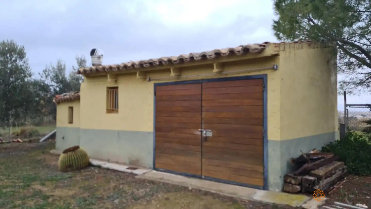 Grundstücke zum Verkauf in Calle Este, 50, La Puebla de Híjar