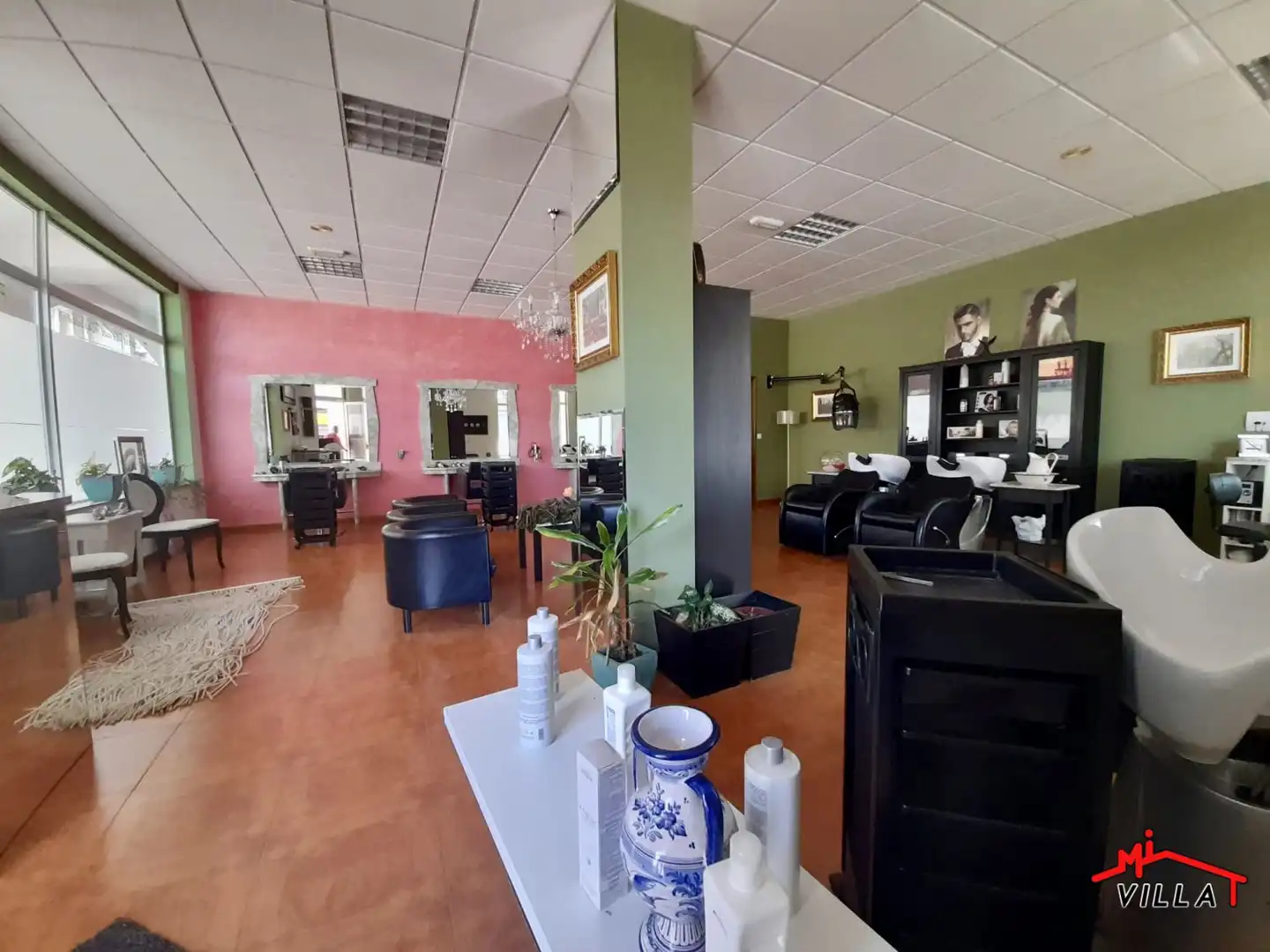 Local comercial de lloguer a Ramales de la Victoria, imagen 2