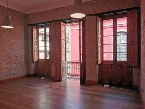 Oficina en Alquiler en Calle General Bravo, 17 en Triana