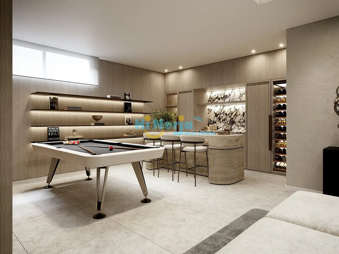 Casa con piscina en venta en La Herradura, imagen 21