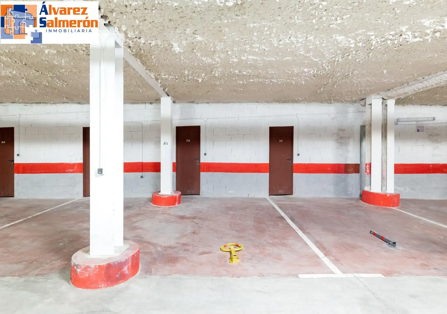 Apartment with lift for sale in Zona alta, imagen 27