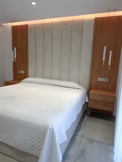 Piso con terraza en venta en Avinguda Camí Nou 160, imagen 63