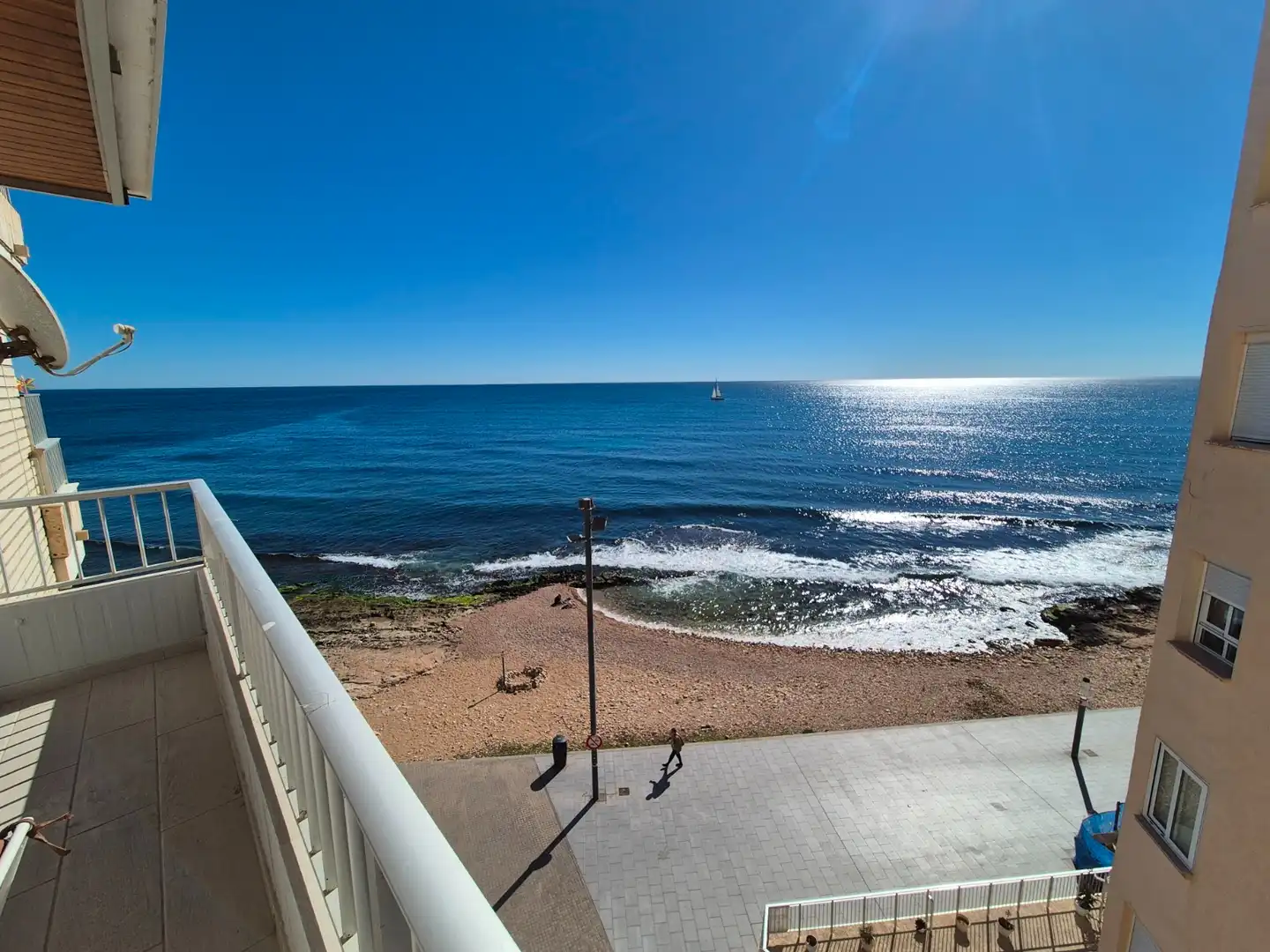 Apartament amb terrassa en venda a Calle Navegantes 8, imagen 20