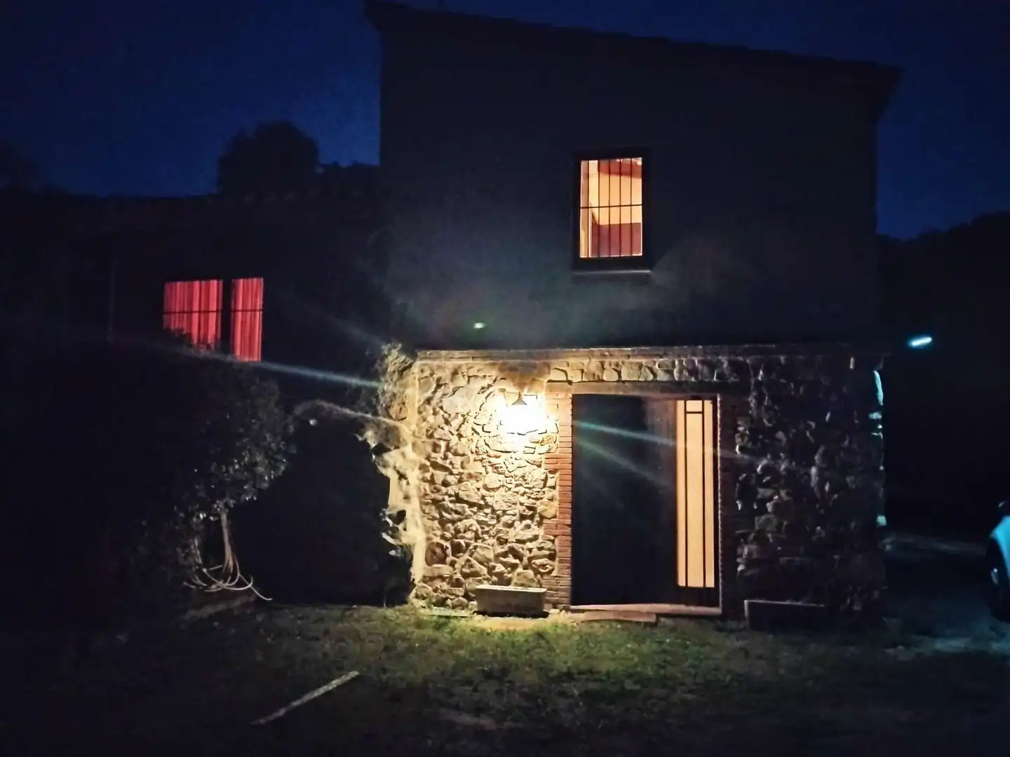 Casa rustica in vendita a Llinars del Vallès, imagen 45