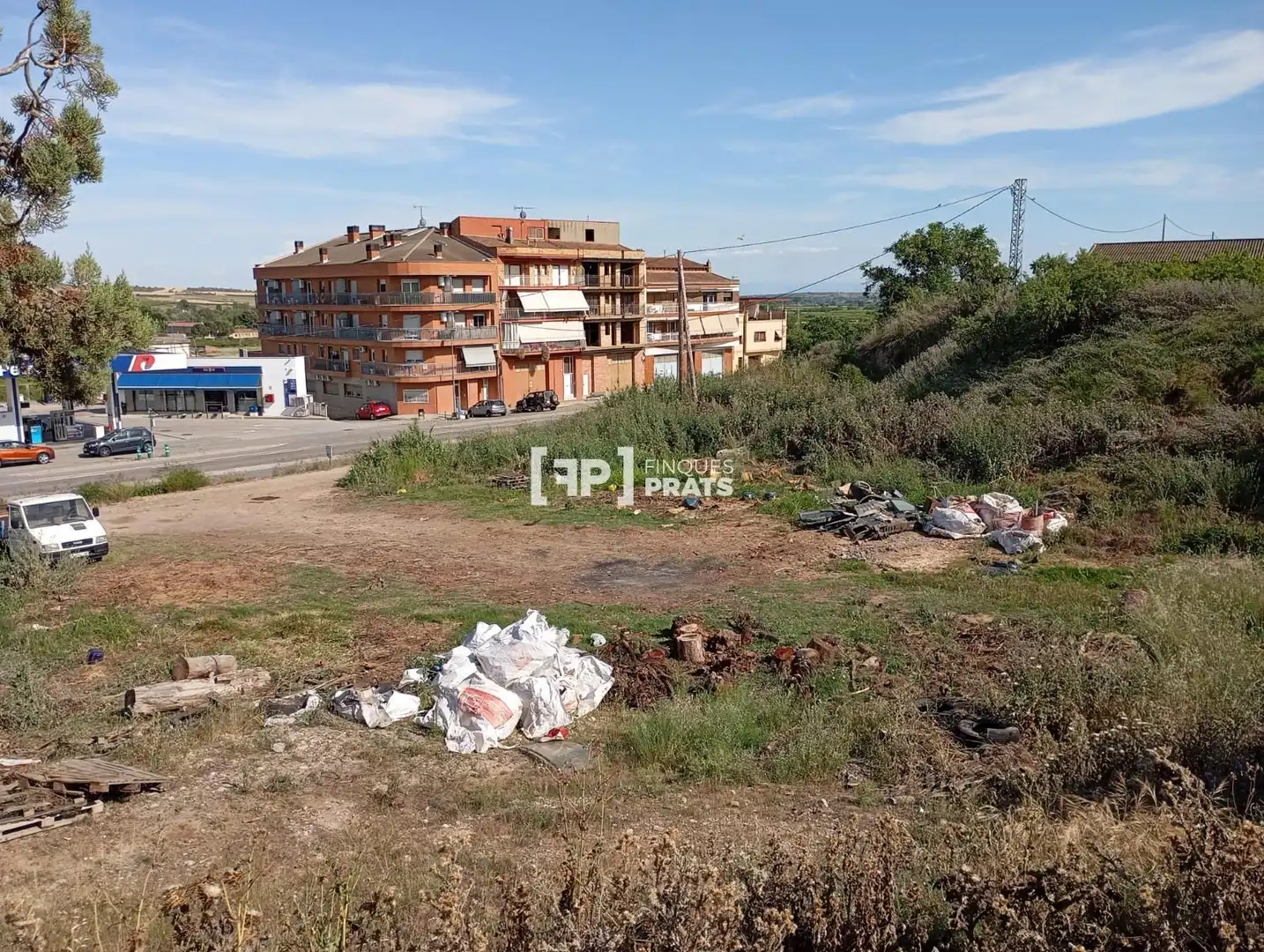 Rustikales Grundstück zum Verkauf in LLEIDA, imagen 4