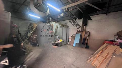 Photo 3 of Industrial buildings for sale in Segovia, Pizarrales, Salamanca