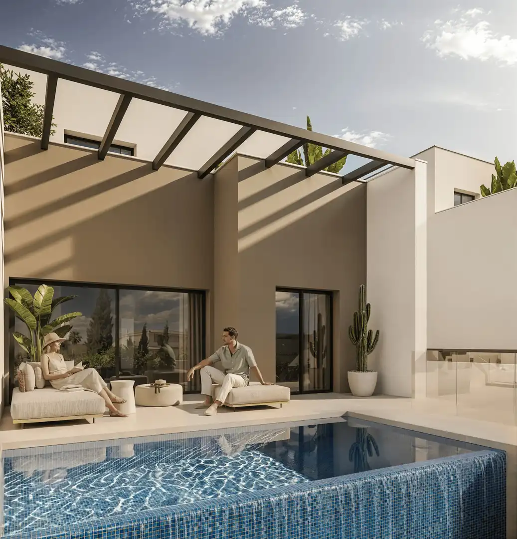 Maison à vendre à Manilva Pueblo, imagen 14