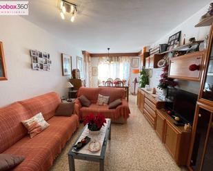 Living room of Flat for sale in Reus  with Heating and Terrace