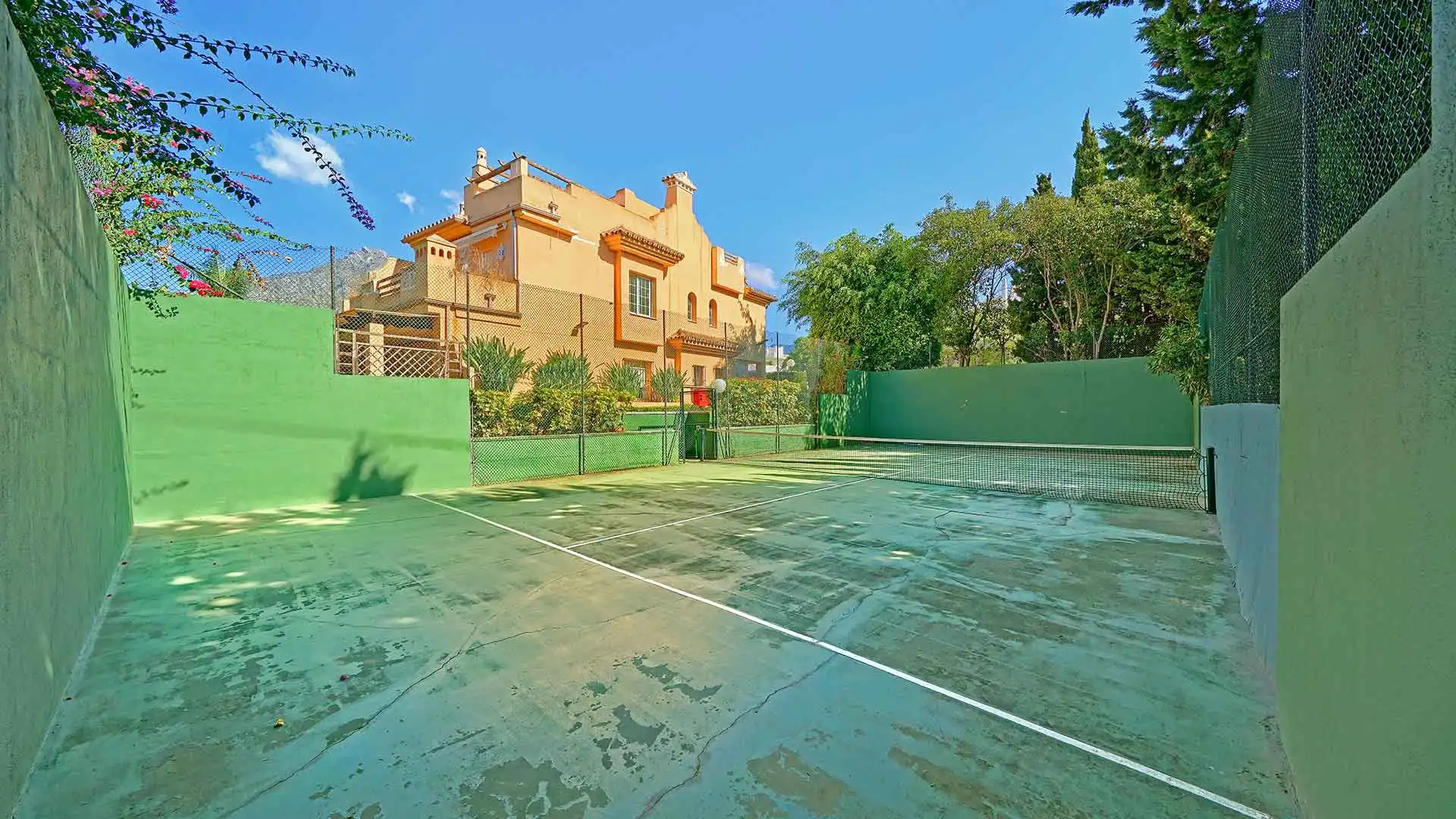Adosado con piscina en venta en VERDITA-ARROYO PIEDRAS 2, imagen 54