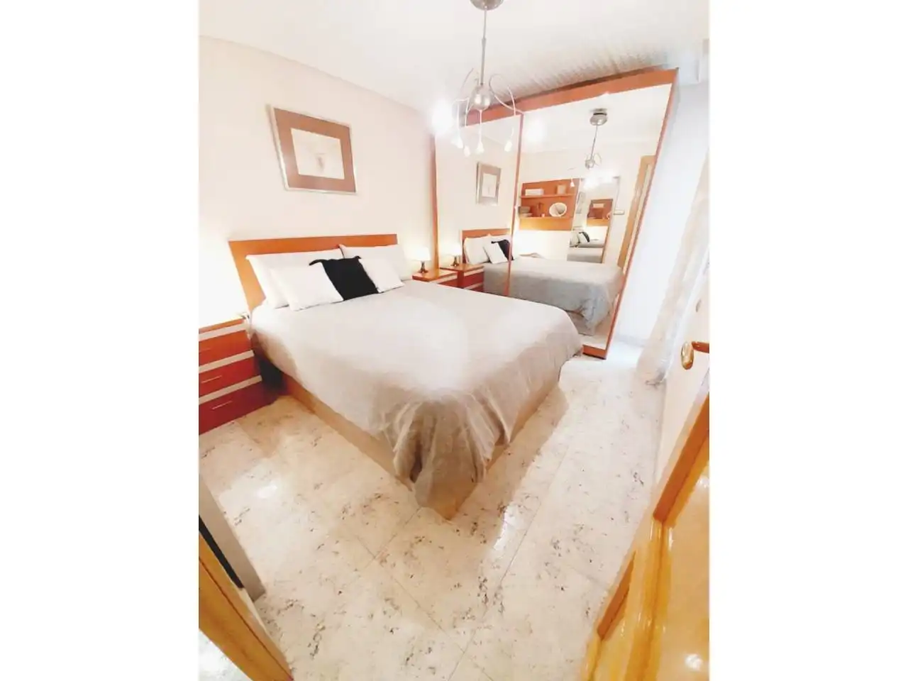Wohnung mit Terrasse zum Verkauf in Elche ciudad, imagen 10
