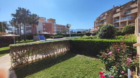 Foto 4 de Apartamento en venta en Carretera de Les Marines a Dénia, El Palmar - Los Molinos, Dénia