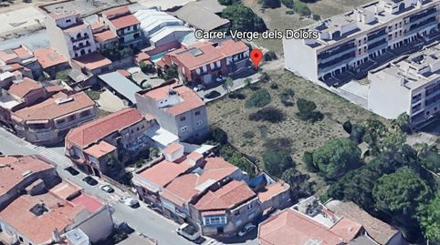 Foto 5 de Edificio en venta en Carrer Verge Dels Dolors, Riudoms, Tarragona