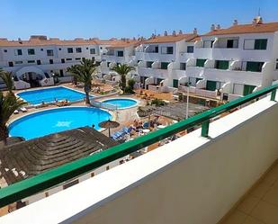 Apartament de lloguer a Minerva, Costa del Silencio