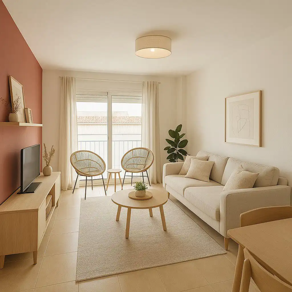 Flat with lift for sale in Nules, imagen 3