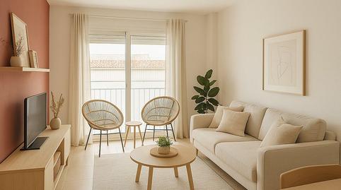 Foto 3 de Pis en venda a Nules, Castellón