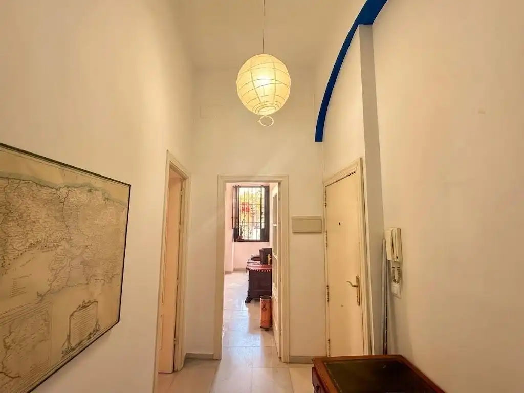 Piso en venta en Sevilla con Aire acondicionado y Calefacción