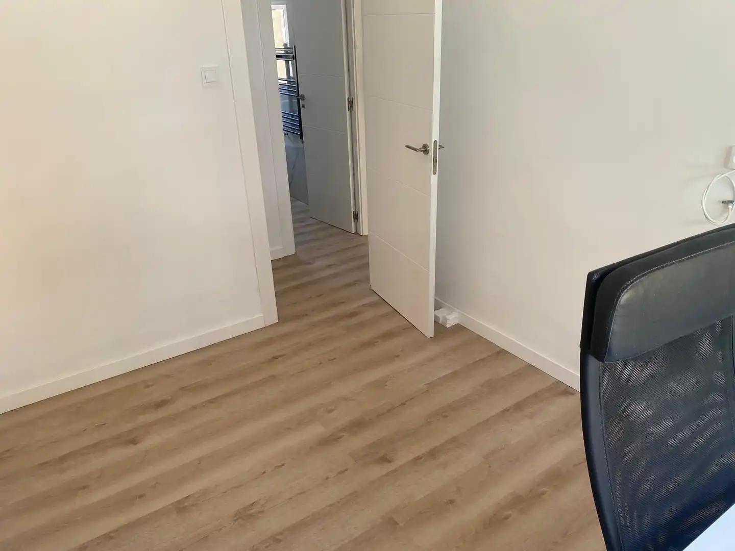 Piso en venta en Ciudad Real con Calefacción y Balcón