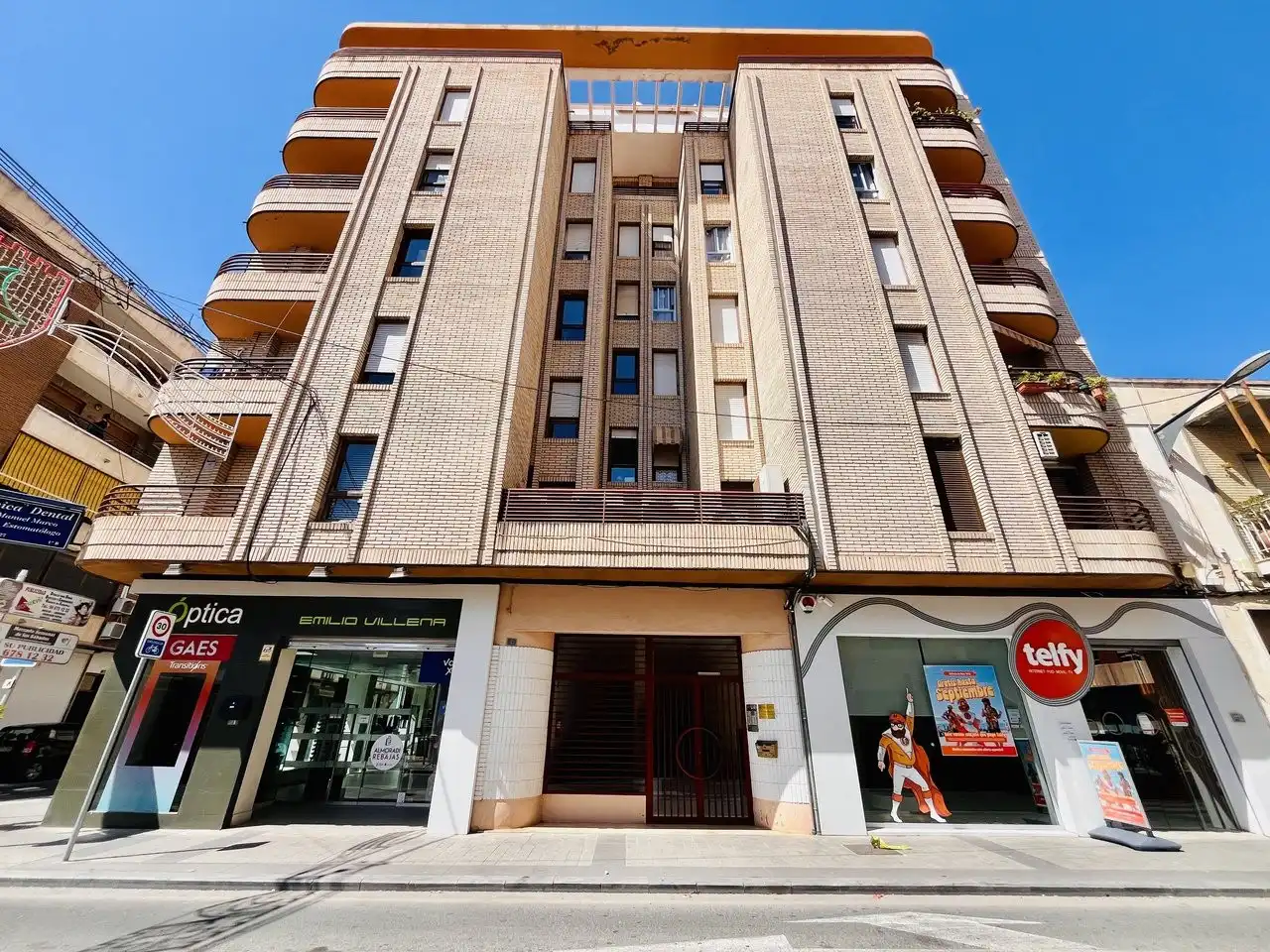 Apartamento con ascensor en venta en Callosa de Segura, imagen 27