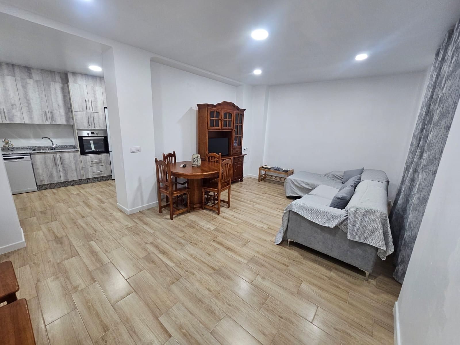 Dúplex en venda en Ceutí