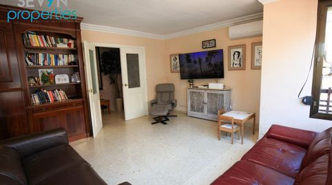 Foto 3 de Ático en venta en Eusebio Sempere, Ensanche - Diputación, Alicante / Alacant