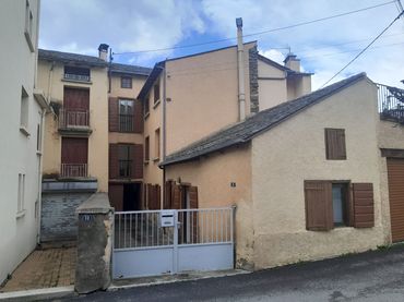 Casa en venda a Rue Saint Roch 8