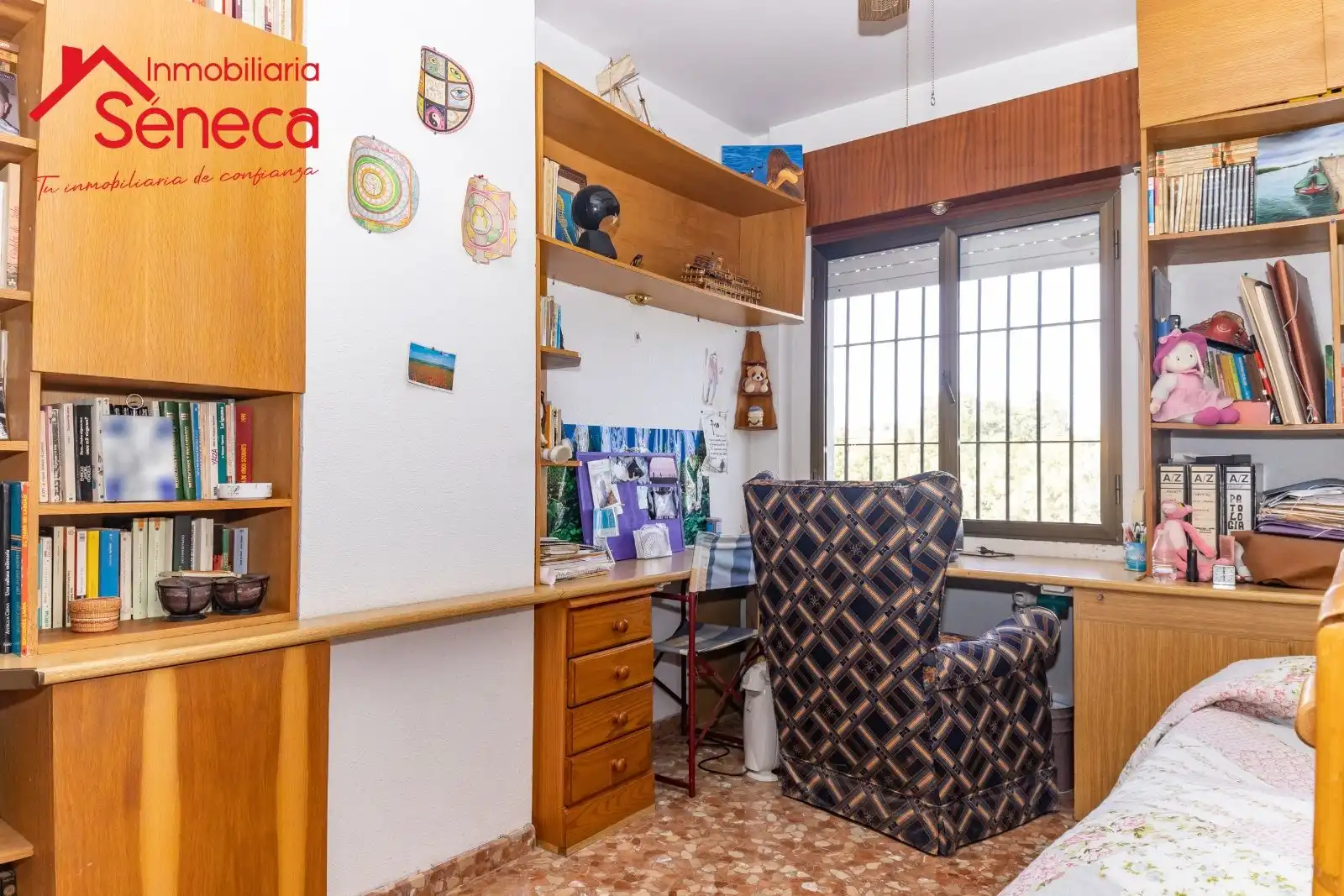 Casa o chalet en venta en El Brillante -El Naranjo - El Tablero