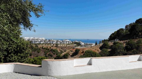 Foto 4 de Finca rústica en venta en Altos de Estepona, Estepona