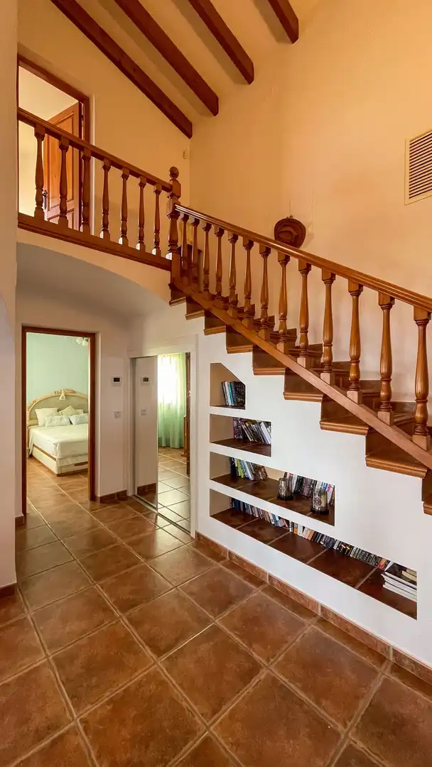 Villa avec piscine à vendre à La Fustera, imagen 49