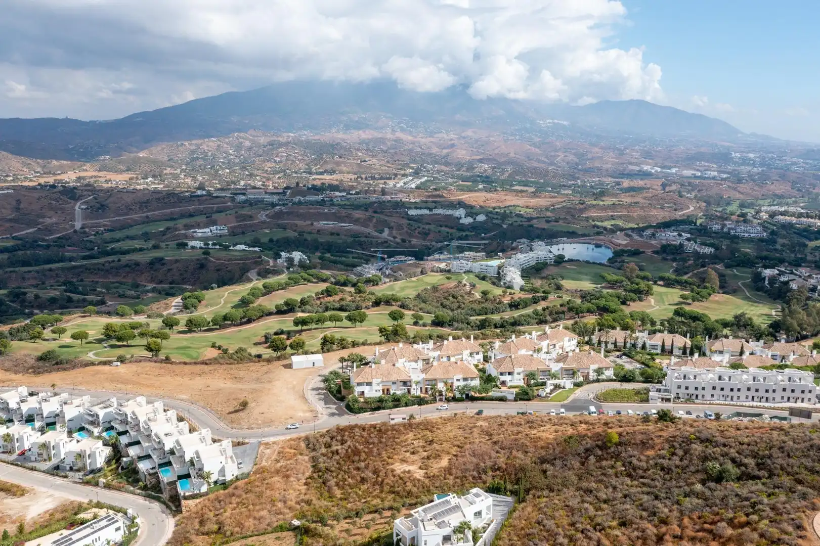 Terreni e lotti in vendita a La Cala Golf - Lagar Martell, imagen 19