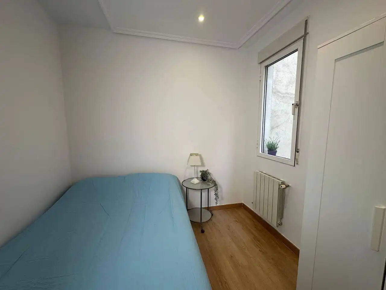 Flat with lift for sale in Calle ALONSO CANO 65, imagen 8