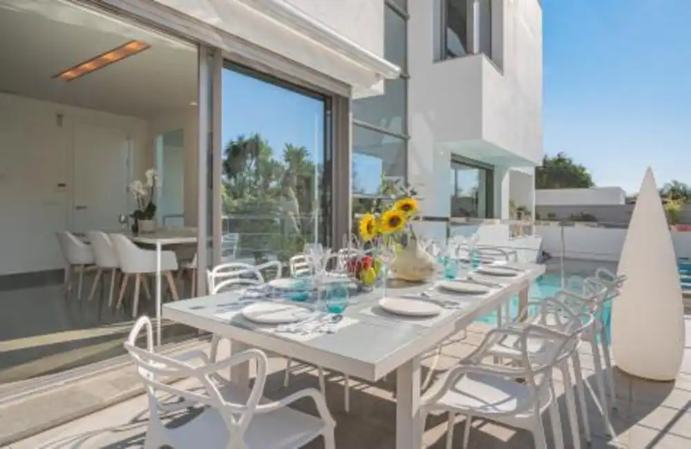 Maison avec piscine à vendre à Milla de Oro, imagen 9