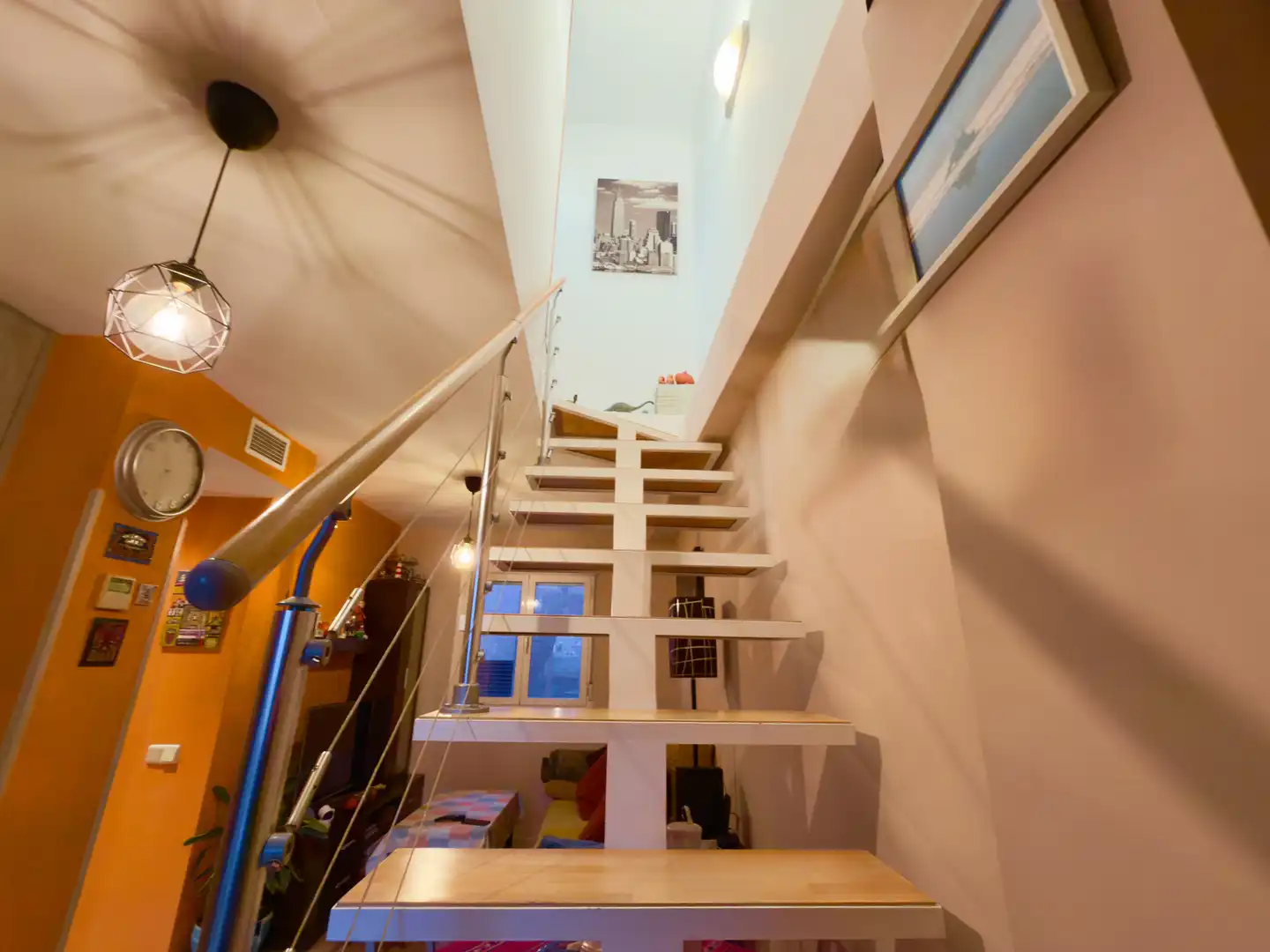 Attic for sale in Calle del Río San Lorenzo, Portazgo