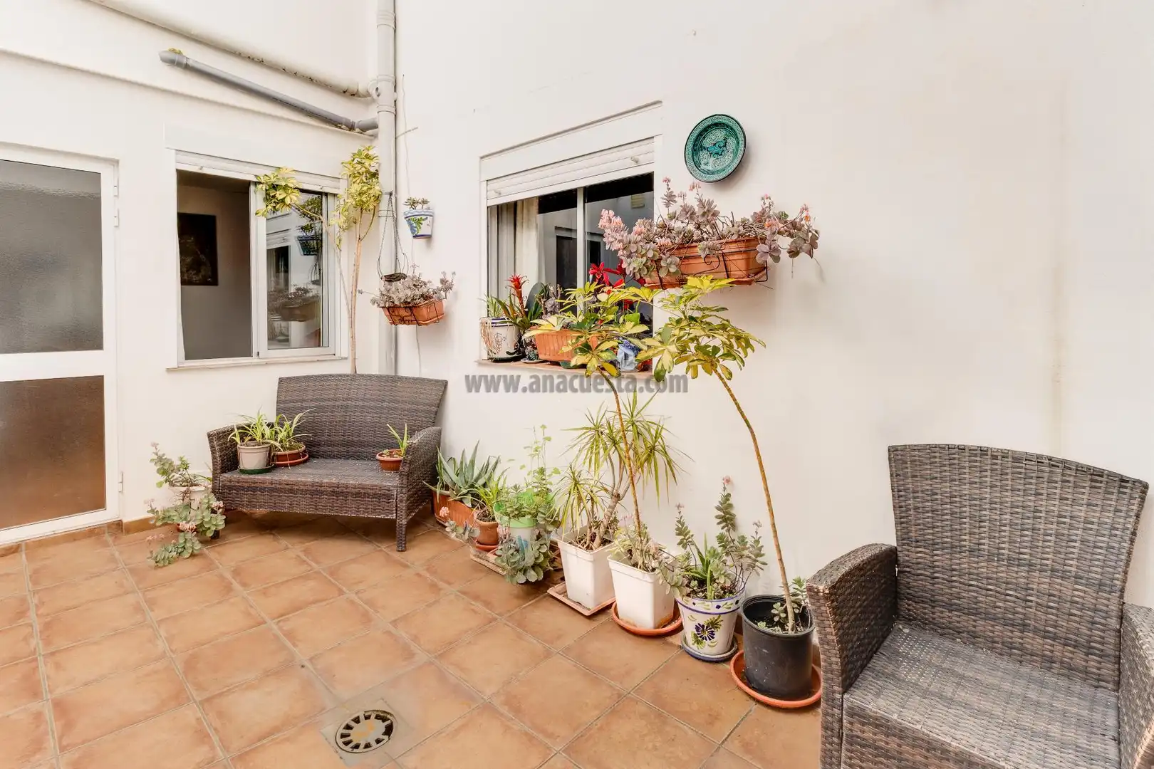Casa en venta en Estepona Pueblo, imagen 9