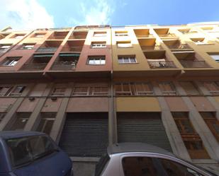 Exterior view of Flat for sale in Girona Capital