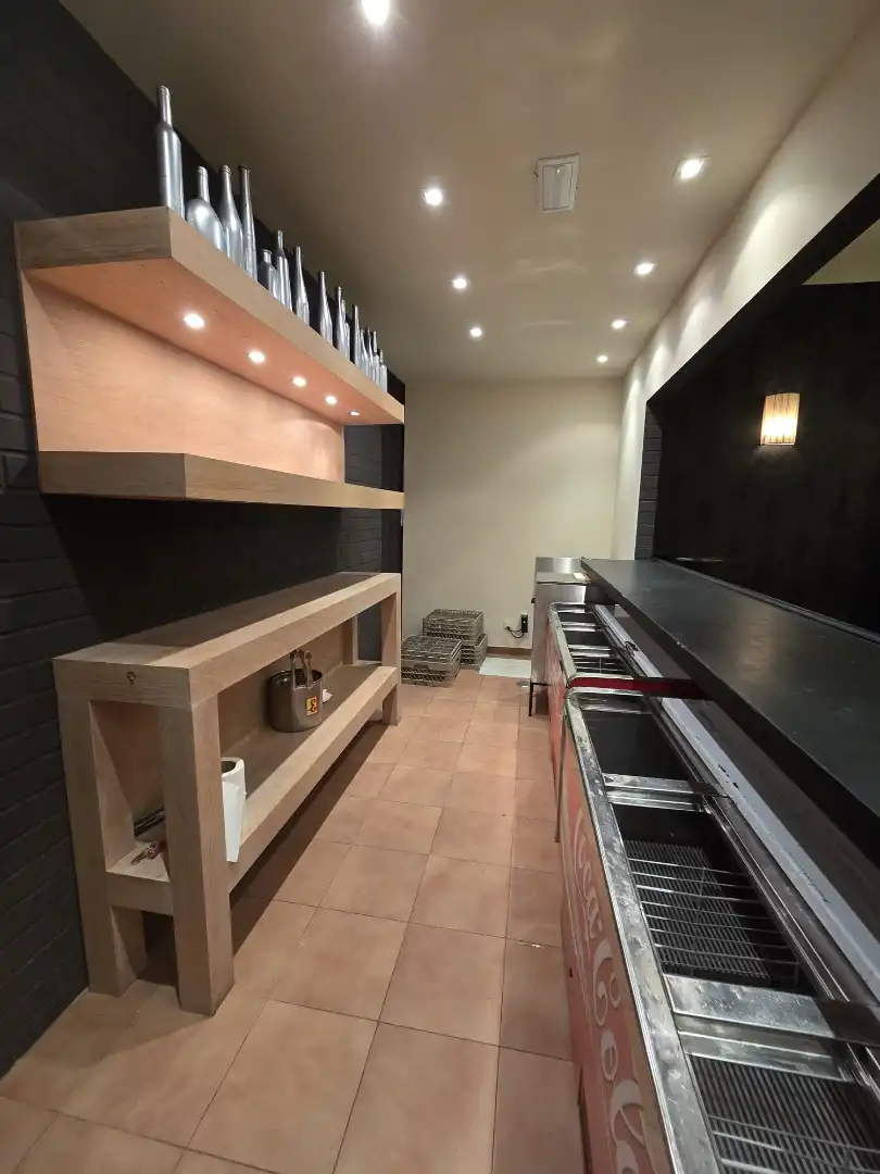 Kitchen of Buildings for sale in Esquivias  with Alarm
