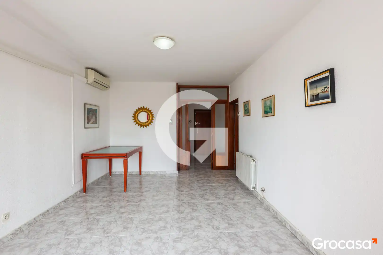 Wohnung mit Terrasse zum Verkauf in AV EUROPA D', imagen 14