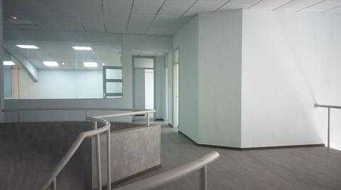 Foto 3 de Oficina de alquiler en Las Chafiras, San Miguel de Abona