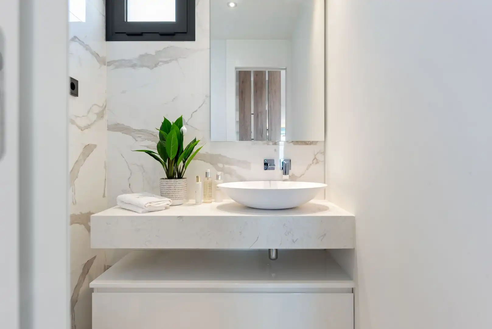Maison avec terrasse à vendre à Nueva Andalucía, imagen 19