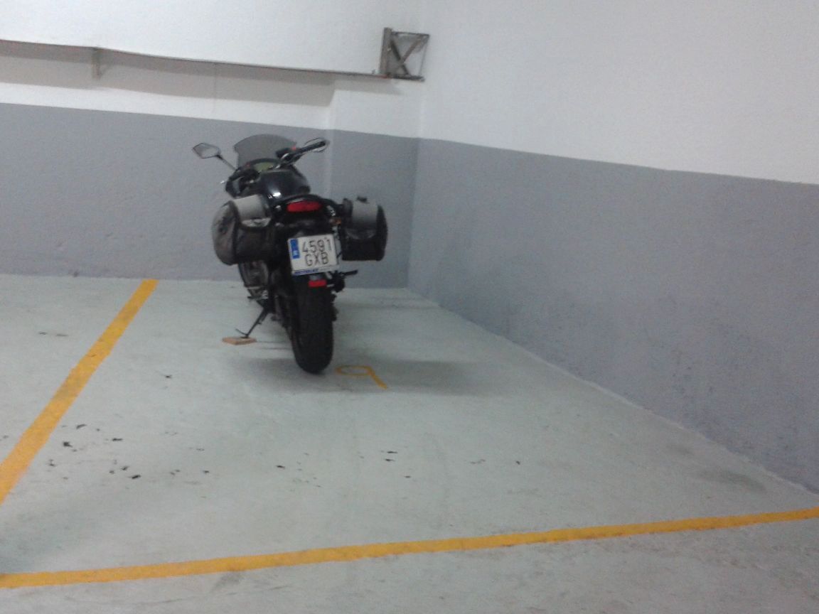 Parking of Garage to rent in  Madrid Capital