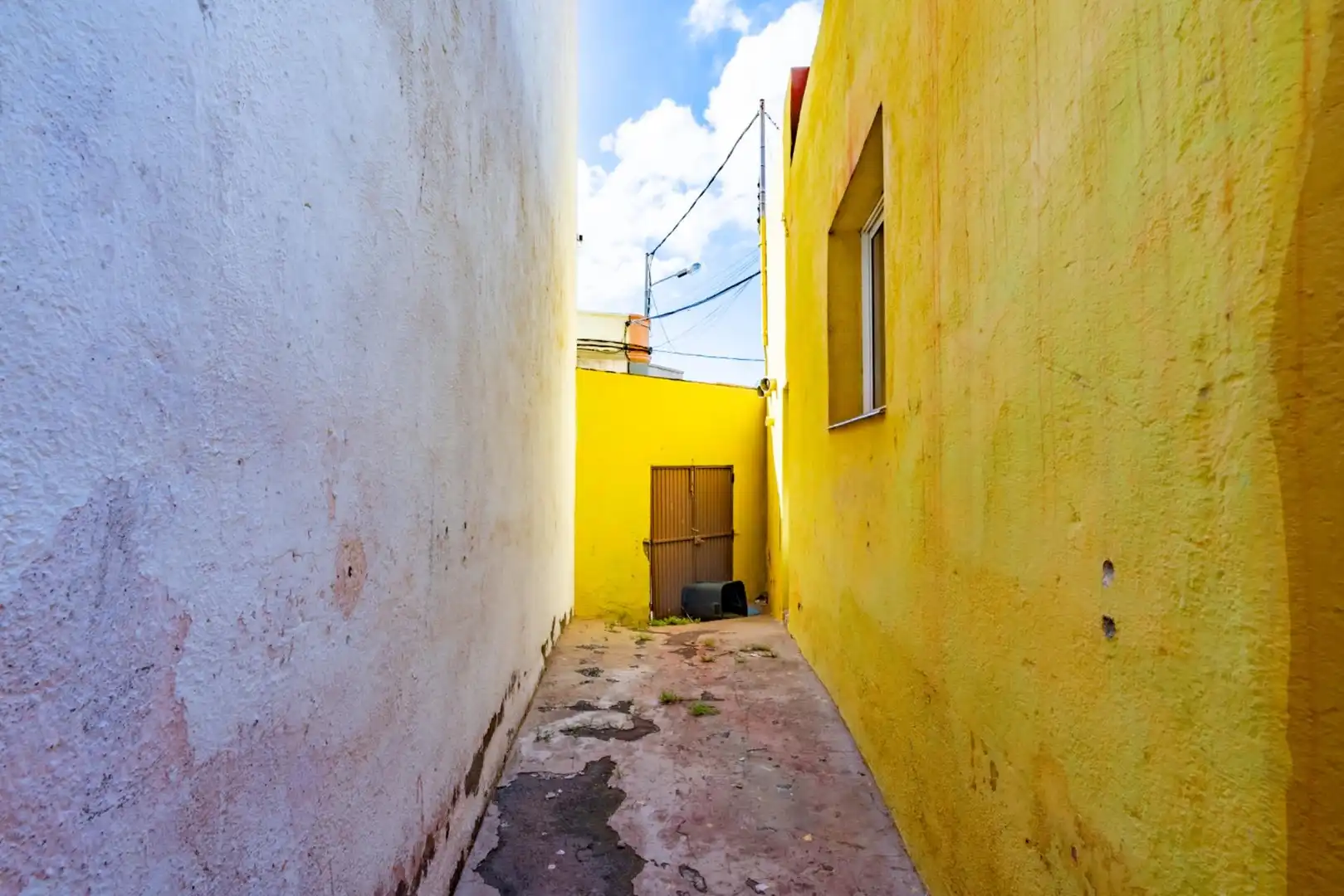Houses for sale in Calle Calle El Calvario, Centro