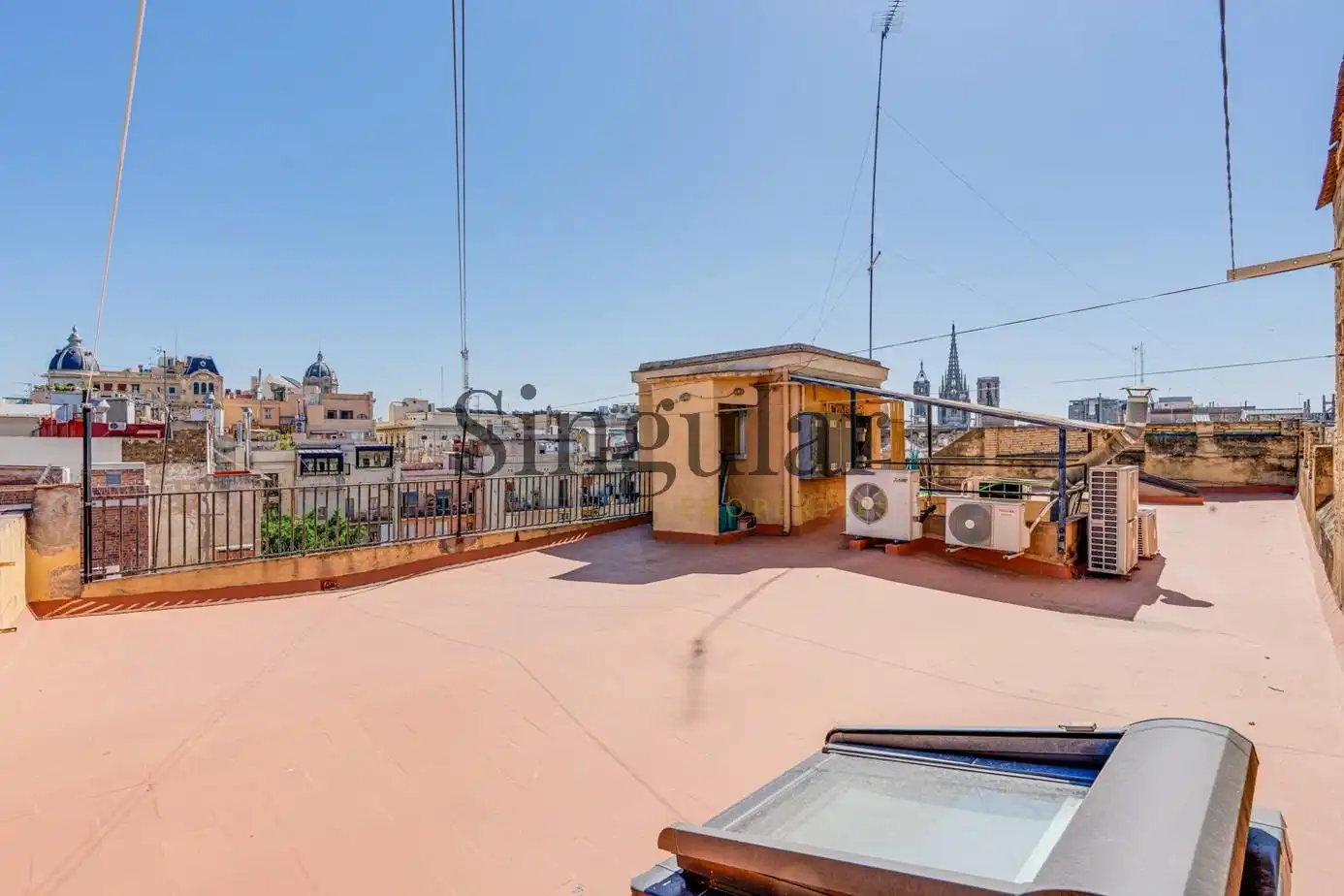 Wohnung mit Terrasse zum Verkauf in Carrer d'Espolsa-sacs, imagen 39