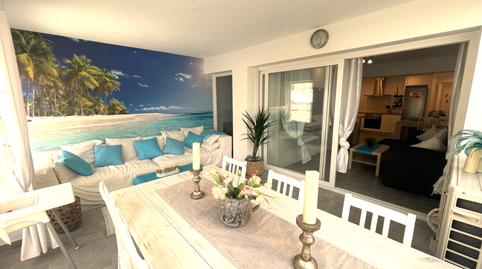 Foto 3 de Apartament en venda a Carrer Berga, S'Arenal, Illes Balears